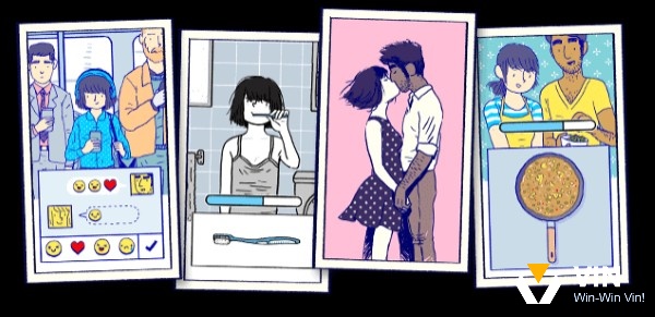 Florence là câu chuyện ngắn gọn, nhẹ nhàng về tình yêu và sự trưởng thành của một cô gái trẻ