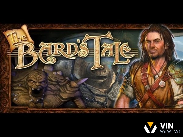 The Bard’s Tale là làn gió vui nhộn dành cho ai đã chán kiểu anh hùng cổ điển quá nghiêm túc
