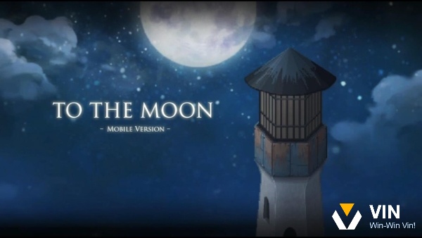 To The Moon là lựa chọn lý tưởng cho người thích game kể chuyện chậm rãi nhưng cực kì xúc động