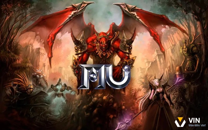 Game MU mobile vừa gợi lại ký ức vừa cho trải nghiệm cày đồ hiện đại