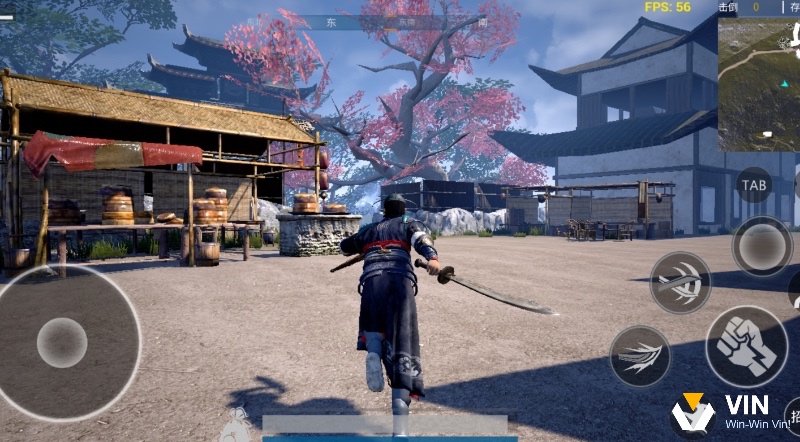 Hệ thống nhân vật đa dạng và cộng đồng game sôi động là yếu tố quyết định sức sống lâu dài của game.