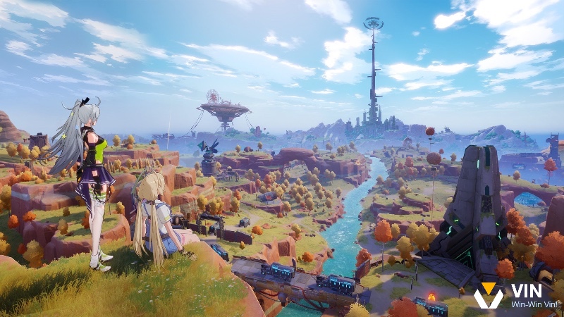 Những thắc mắc thường gặp giúp người chơi mới hiểu rõ hơn về đặc trưng của dòng game nhập vai iOS.