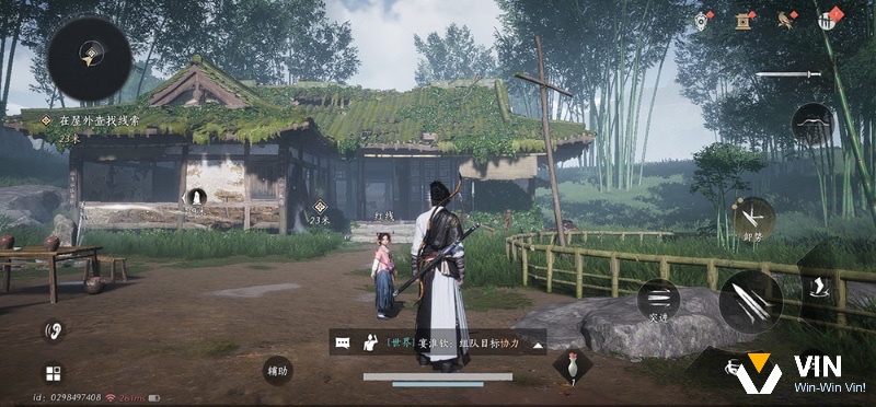 Mỗi phong cách đồ họa trong game nhập vai mang lại trải nghiệm và cảm xúc hoàn toàn khác biệt.