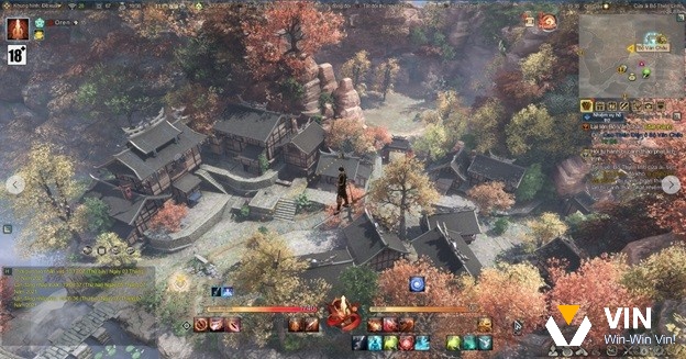 Cộng đồng nhiệt tình và kho mod sáng tạo có thể biến một game hay thành một biểu tượng sống lâu trong lòng game thủ