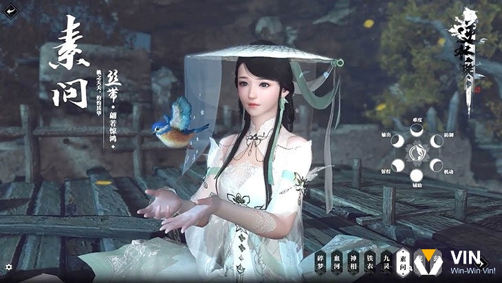 Những tựa game nhâp vai pc có cốt truyện tốt thường khiến người chơi nhớ lâu hơn cả sau khi đã gỡ game khỏi máy