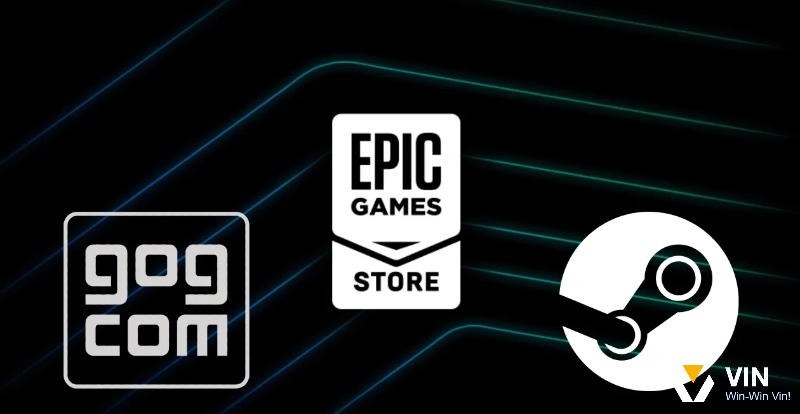 Nhiều nền tảng hiện đại đang hồi sinh game cổ điển, mang chúng trở lại với game thủ thế hệ mới.