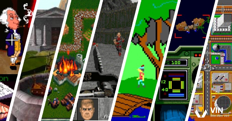 Luôn kiểm tra tính an toàn của nguồn tải để tránh virus và phần mềm độc hại.