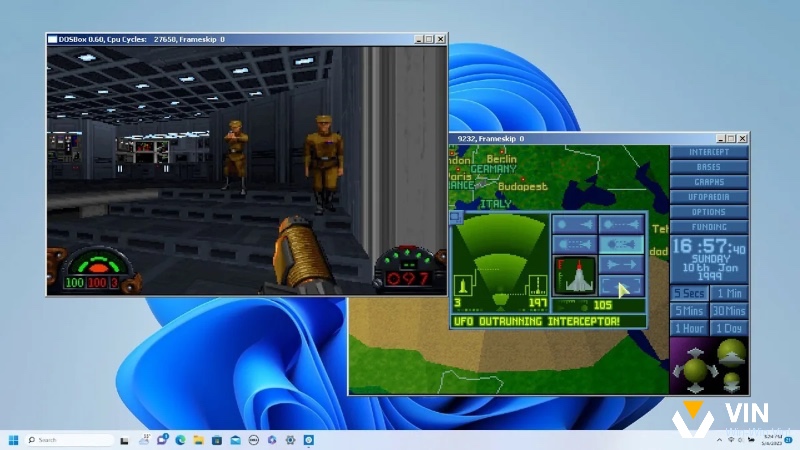 Game cũ không chỉ là trò chơi, mà là cánh cửa mở ra ký ức tuổi thơ và những giá trị bền vững.