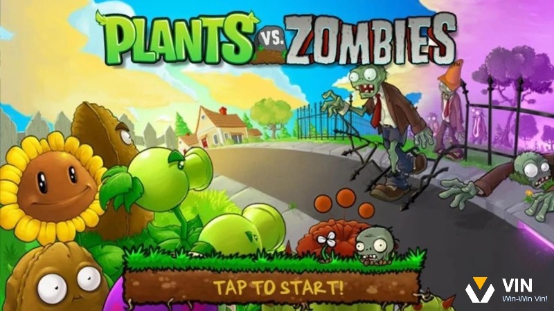 Plants vs Zombies dễ chơi nhưng vẫn đủ chiều sâu, phù hợp với hầu hết mọi lứa tuổi và nhiều kiểu người chơi khác nhau