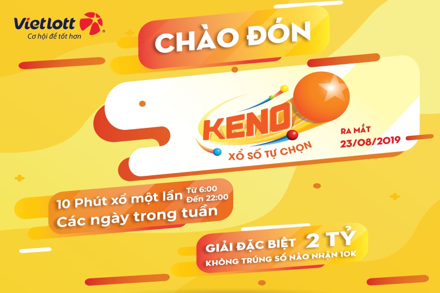 Xác suất trúng Keno cơ bản và cách tăng cơ hội thắng