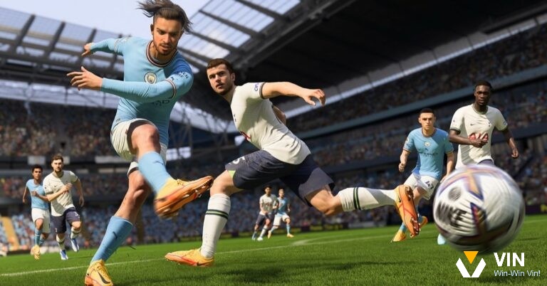 Tối ưu cấu hình máy, đường truyền và thiết lập những game fifa mobile hay nhất để trải nghiệm hấp dẫn hơn