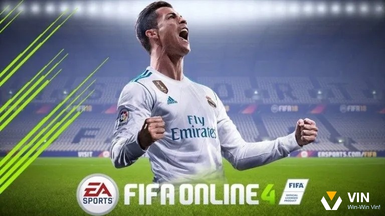 FIFA Online 4 Mobile sở hữu lượng cầu thủ đồ sộ, thẻ mùa đa dạng và chế độ xếp hạng căng thẳng cho fan EA Sports
