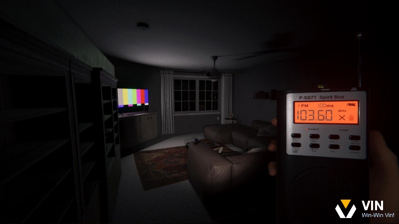 Giao tiếp chuẩn hóa biến trải nghiệm kinh dị thành điều tra có trật tự