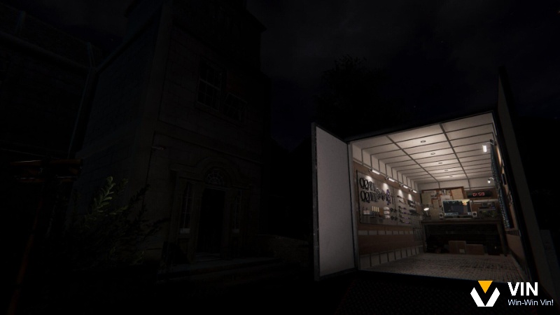 Vòng lặp hợp lý giúp người chơi chủ động nhịp độ và giảm cảm giác bế tắc