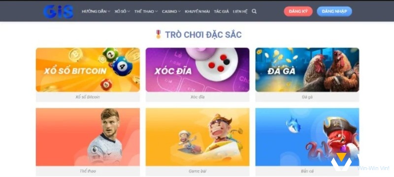 Người dùng kiểm tra đường link chính thức, sau đó nhấn nút “Đăng ký” trên giao diện website Gi8 an toàn