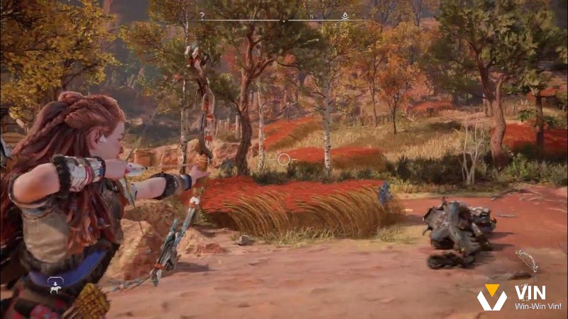 Nhắm điểm yếu và quản trị vị trí khiến mỗi trận chiến có trọng lượng