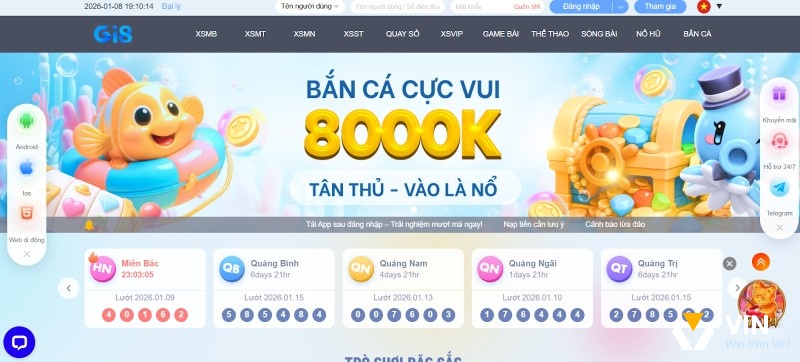 Gi8 là nền tảng phù hợp cho người chơi cá cược có chiến lược, kỷ luật và tư duy dài hạn