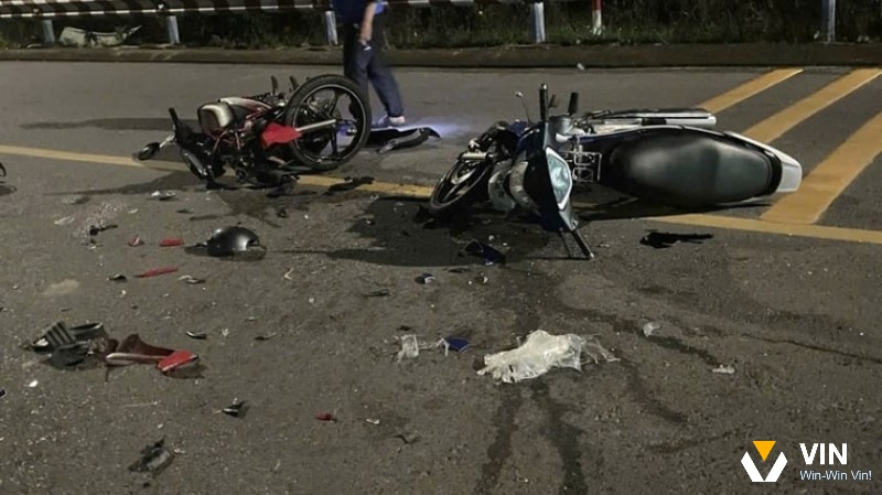 Tìm hiểu thêm giấc mơ về tai nạn khác để giải mã thông điệp trọn vẹn nhất