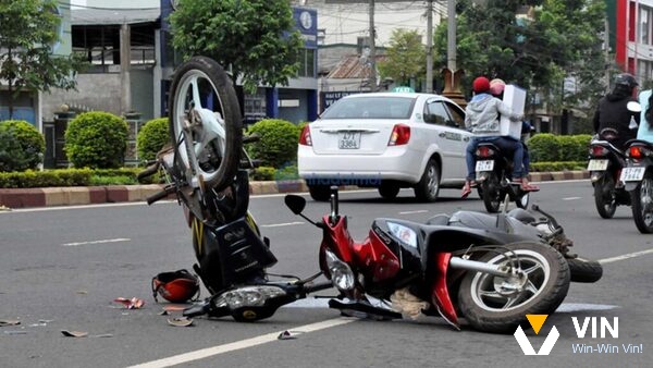 Mơ thấy tai nạn số mấy được luận giải theo bối cảnh mơ mà bạn trải nghiệm