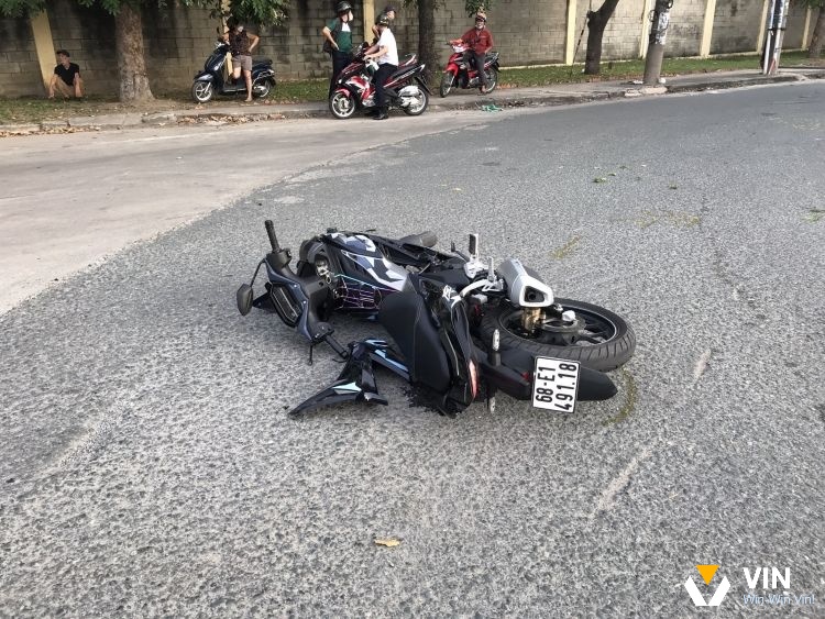 Giấc mơ cảnh báo về những va chạm tạm thời trên hành trình phát triển