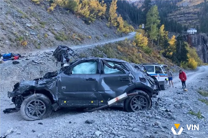 Giấc mơ nhắc nhở rằng bạn cần thận trọng hơn trong công việc