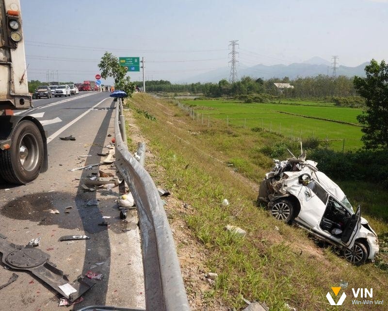 Khám phá ngay điềm báo mơ thấy tai nạn để chủ động phòng tránh