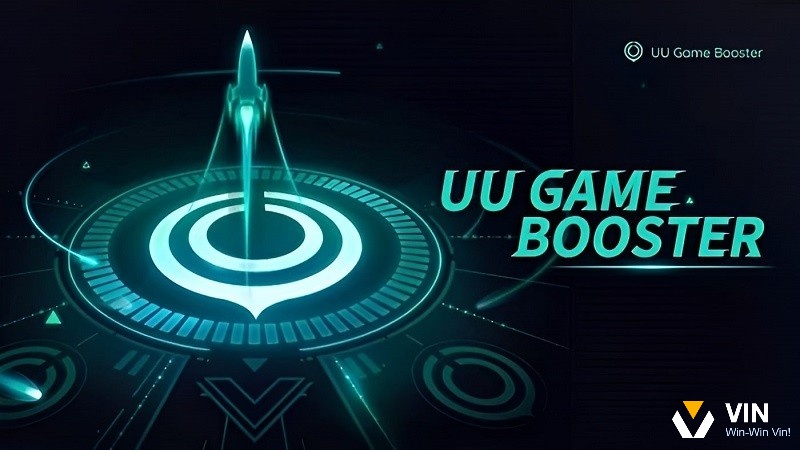 UU Game Booster hỗ trợ tăng tốc game và ổn định kết nối