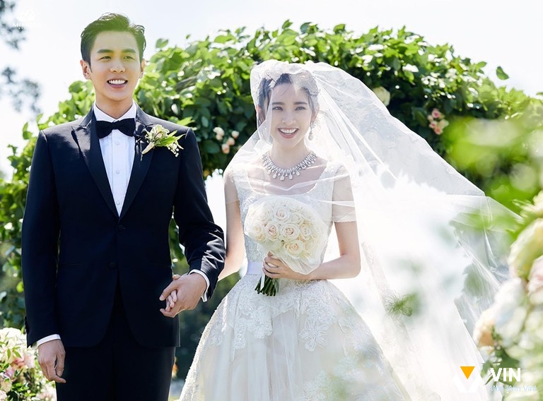 Giấc mơ thấy mình làm đám cưới có ý nghĩa quan trọng trong sự bình yên và ổn định của bạn