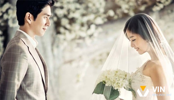 Giấc mơ thấy đám cưới với người lạ thể hiện cho sự thay đổi bất ngờ mà bạn chưa khám phá