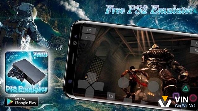 Lưu ý khi tải game PS2 giả lập cho Android