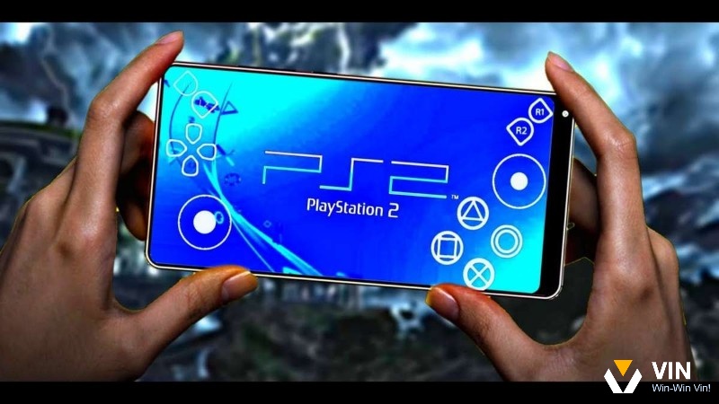 Cấu hình điện thoại Android để chơi game PS2 giả lập