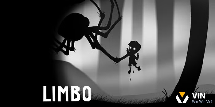 Limbo gây ấn tượng bằng thế giới đen trắng, bầu không khí u ám và lối chơi đi cảnh sinh tồn