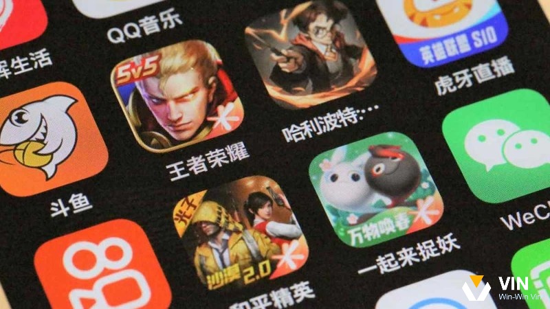 Tải game từ nguồn uy tín giúp bảo vệ máy yếu khỏi phần mềm rác và mã độc