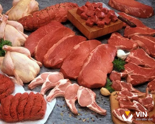Giấc mơ thấy ăn thịt sống còn máu thể hiện cho trạng thái nóng vội và căng thẳng của bạn