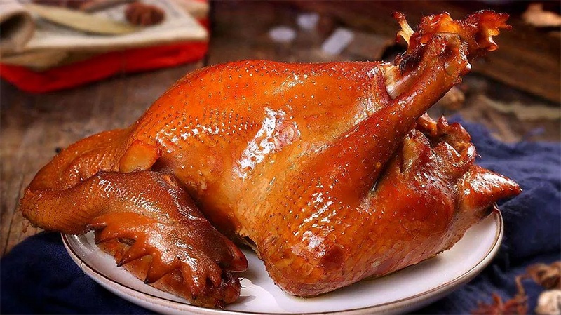 Mơ thấy ăn thịt số mấy? Giải mã giấc mơ và con số may mắn