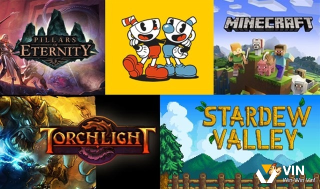 PC cấu hình yếu vẫn chơi tốt nhiều game offline nếu chọn đúng cấu hình tối thiểu và thể loại phù hợp