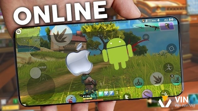 Game mobile hay nhất 2026 đáng chơi trên Android và iOS