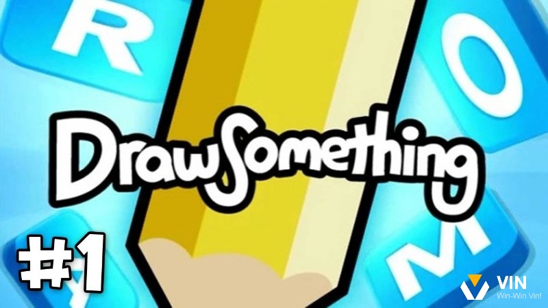 Draw Something game vẽ đoán chữ cho cặp đôi yêu xa