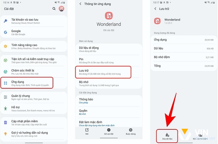 Memory editor chỉ thay đổi giá trị cục bộ trong một số trường hợp