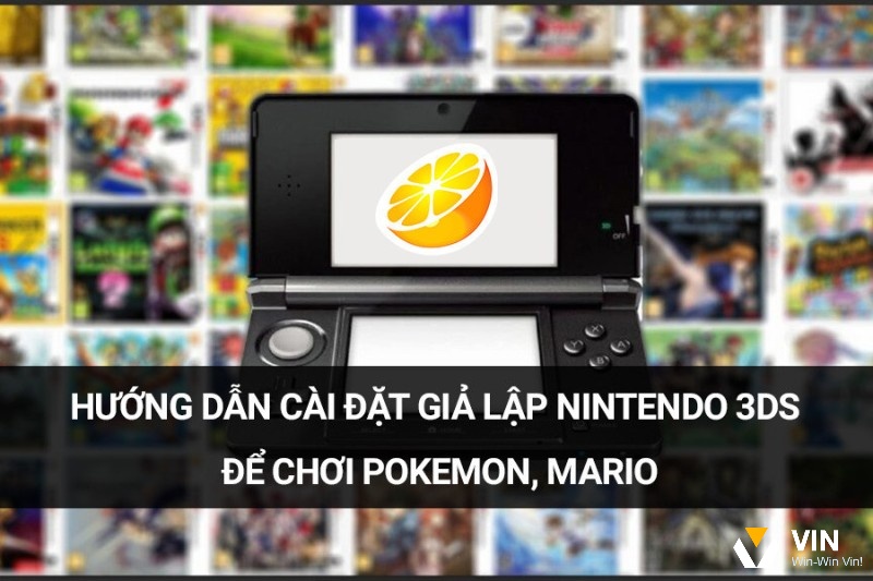 Xác định đúng hệ máy gốc giúp lựa chọn giả lập Pokémon phù hợp