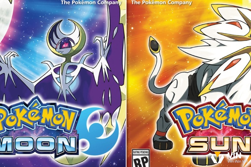 Pokémon Sun & Moon tạo nét riêng với Alola và hệ Pokémon độc đáo
